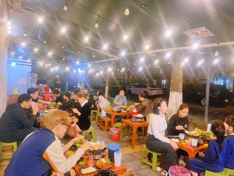 Ảnh bìa Bếp Nhà Nem - Nầm Bò Nướng Ecopark