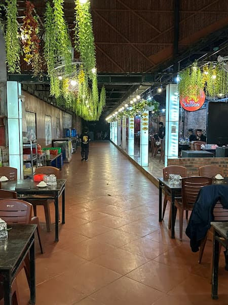 Hình ảnh Quán Phố Nướng - 4