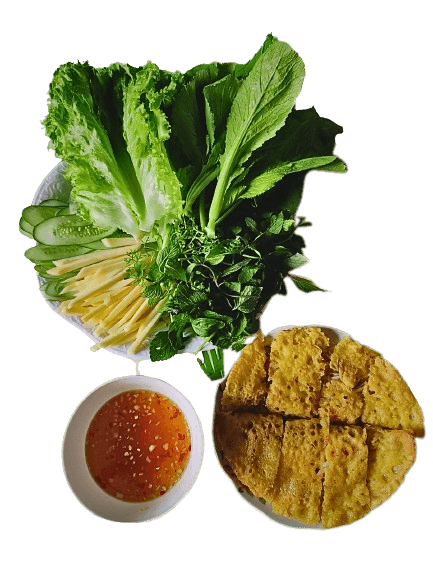 Hình ảnh Bánh xèo Miền Nam - 2