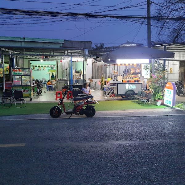 Hình ảnh Trà sữa XÓM - 4