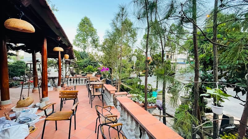 Hình ảnh Cafe Mộc - 3