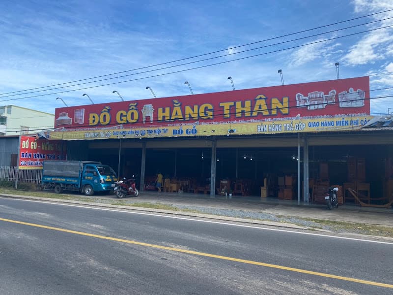 Ảnh bìa Đồ Gỗ Hằng Thân Đồng Tháp