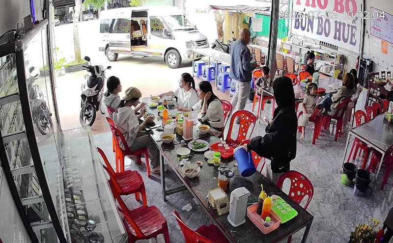 Hình ảnh Phở Bò,Bún Bò Huế, ( DUY YẾN) - 6