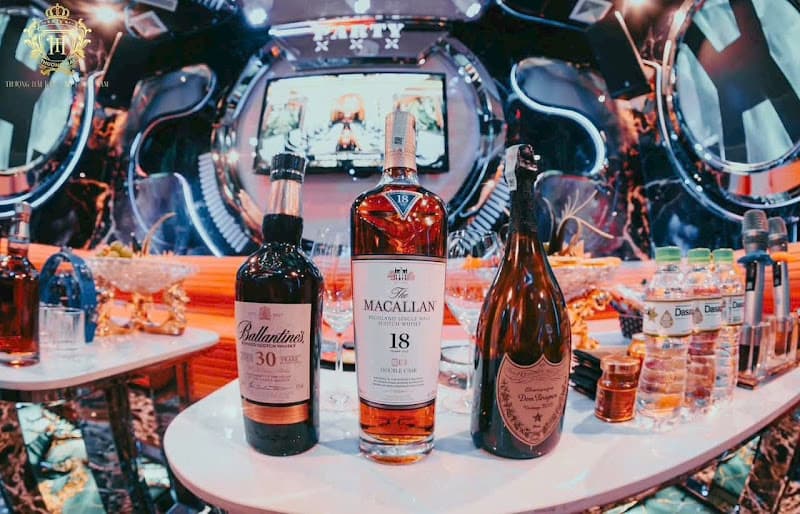 Hình ảnh Karaoke Grand 300 Xã Đàn - 5