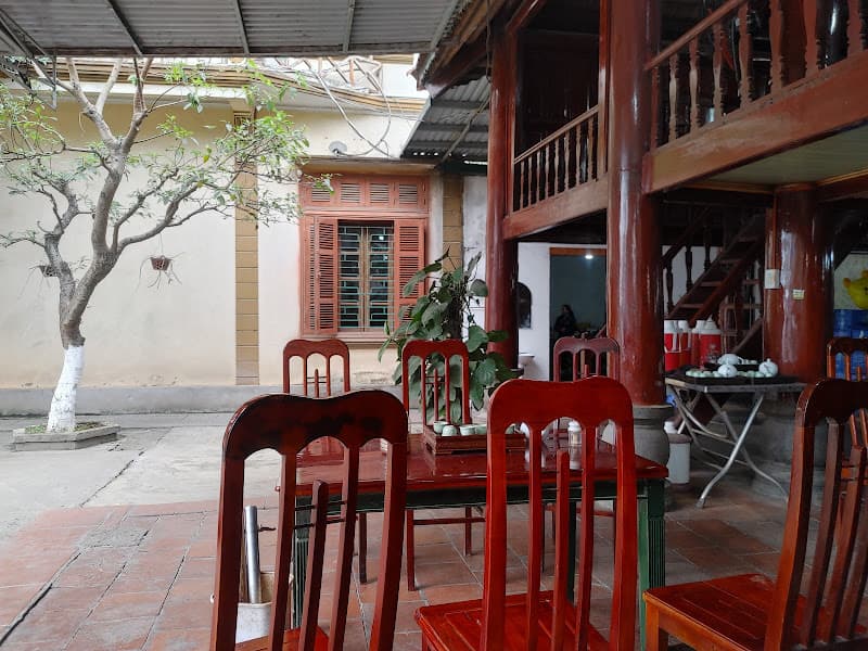 Hình ảnh Nhà hàng Hùng Xuyến - 4