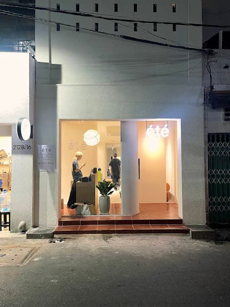 Hình ảnh été hair salon - 4