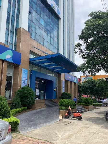 Hình ảnh MB Nam Việt Trì - 4