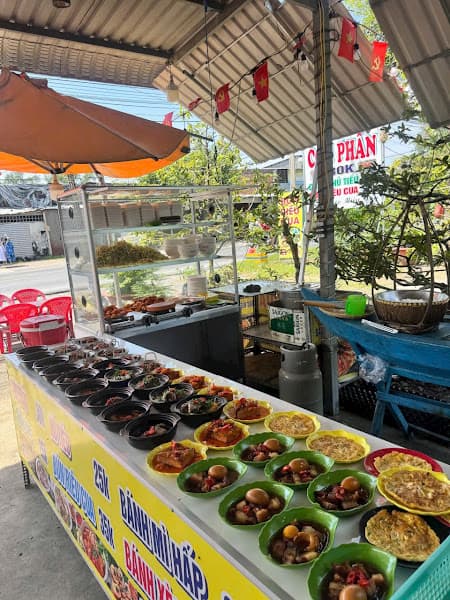 Hình ảnh Cơm Phần - Lẩu TRINHKK - 3