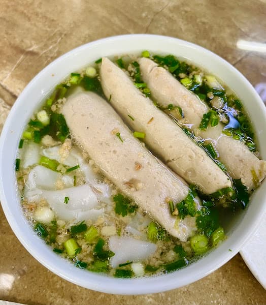 Hình ảnh Bánh cuốn Cao Bằng - 4