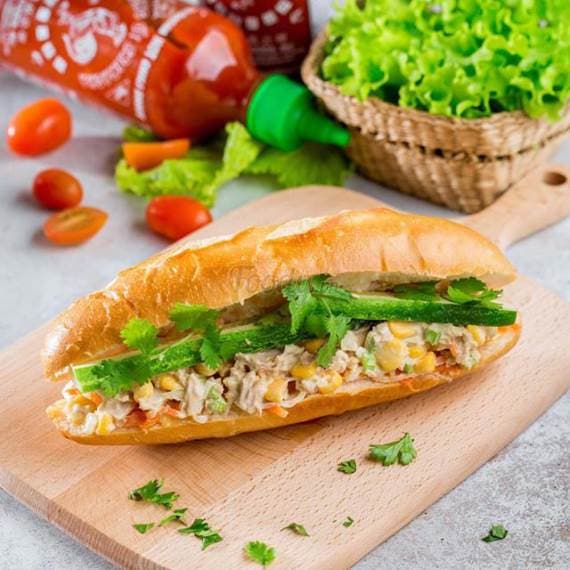 Ảnh bìa Bánh xèo Quảng Ngãi