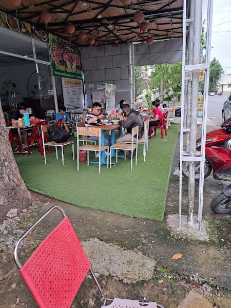 Hình ảnh Phở Bò Khánh Ngân - 6