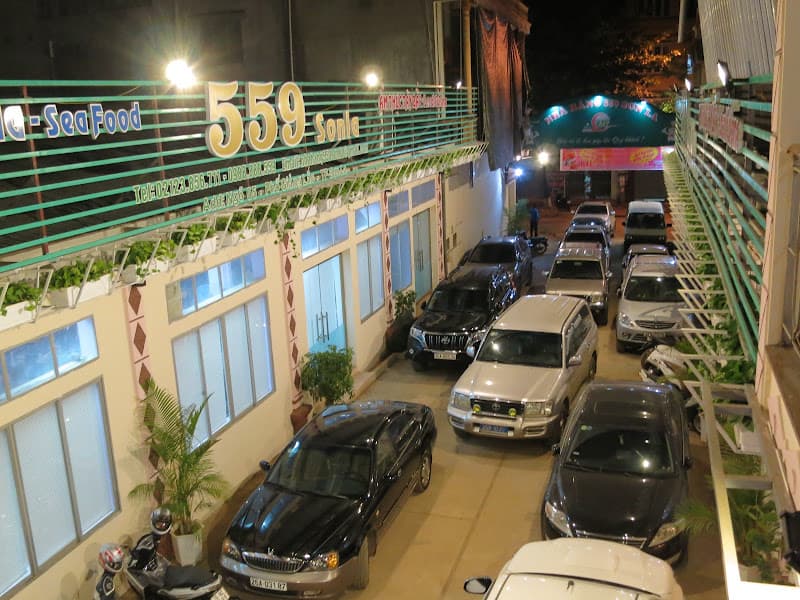 Hình ảnh Nhà Hàng Phúc Khang 559 - 6