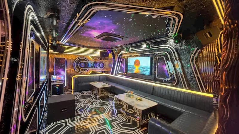 Hình ảnh Karaoke Mc Queen - 6