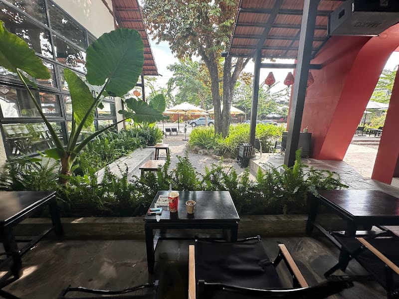 Hình ảnh Cà Phê ĐÁ - 3