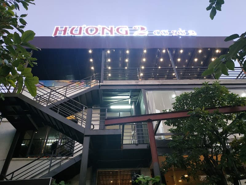 Hình ảnh Quán Hải Sản Hương - 3