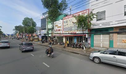 Ảnh bìa Muối House