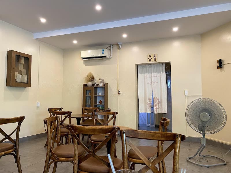 Hình ảnh An Kafe - 2