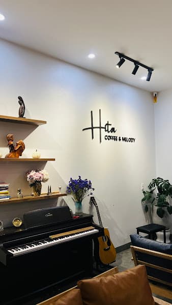 Hình ảnh Cà phê HITA Hạ Long - 2
