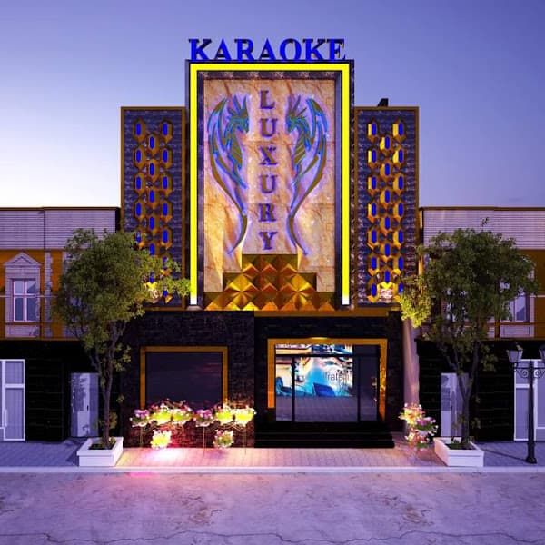 Hình ảnh Karaoke luxury - 4