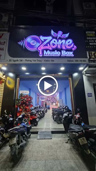 Hình ảnh OZone Music Box - 2