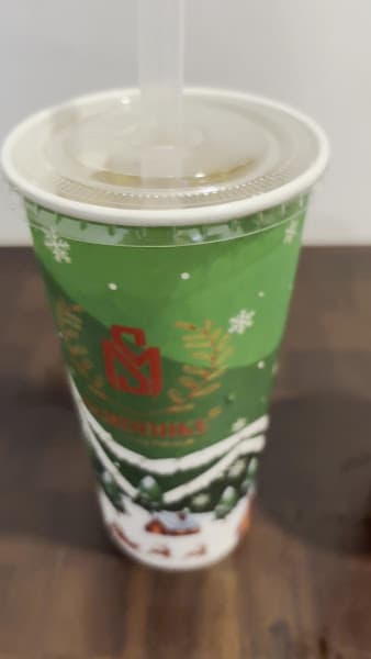 Hình ảnh Cà Phê Muối SAMDIMIKE - 4