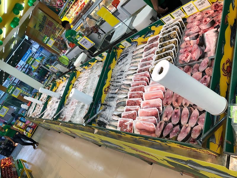 Hình ảnh Bách hóa XANH - 4