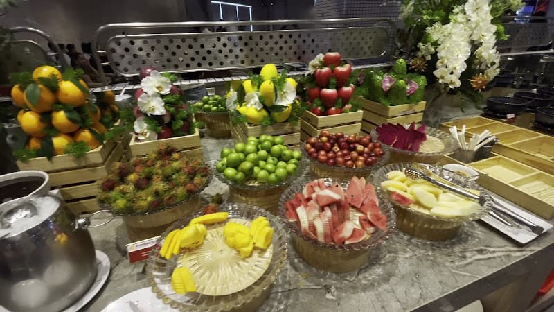 Hình ảnh Buffet Poseidon Đà Nẵng Premium - 2