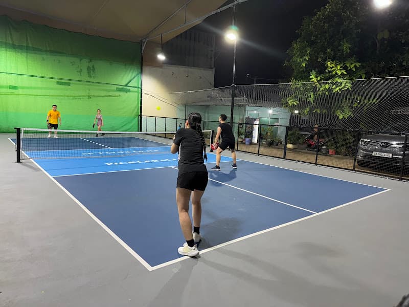 Hình ảnh Sân PickleCHIP Biên Hoà (Pickleball99) - 6