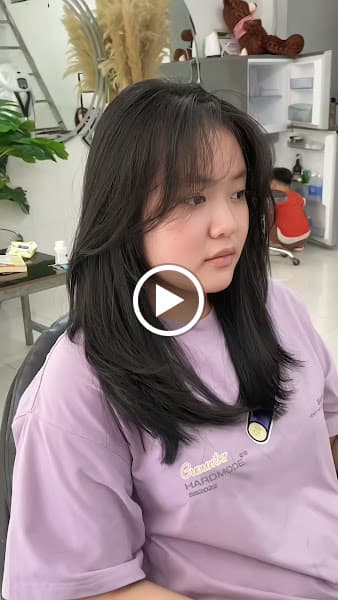 Hình ảnh Hair salon Mét Bốn Bảy - 5