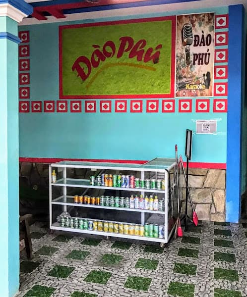 Hình ảnh Karaoke Đào Phú - 6