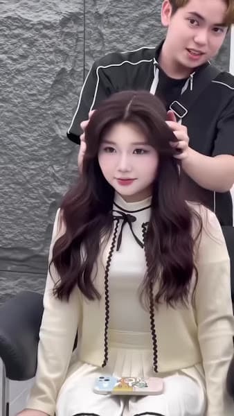 Hình ảnh Hair khiêm - 3