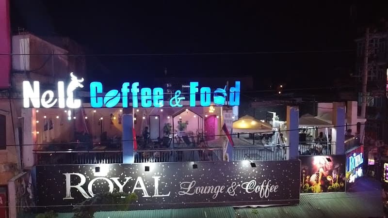 Hình ảnh Cafe Neic - Điện Biên - 2