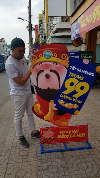 Hình ảnh Siêu thị Thế Giới Di Động - 5