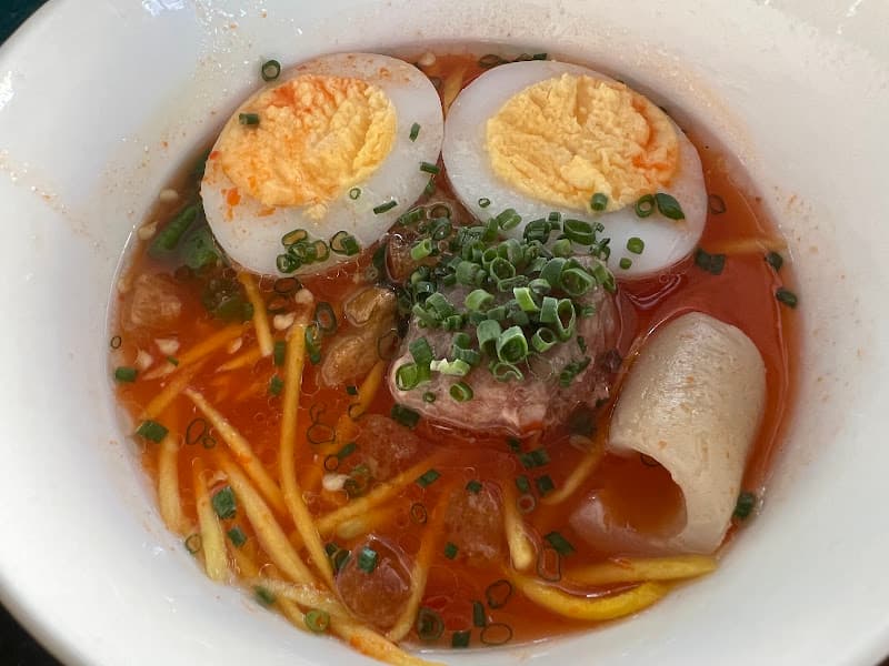 Hình ảnh Bánh Căn Lân Nguyệt - 2