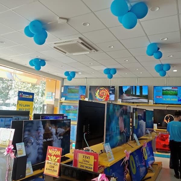 Hình ảnh Siêu thị Thế Giới Di Động - 2