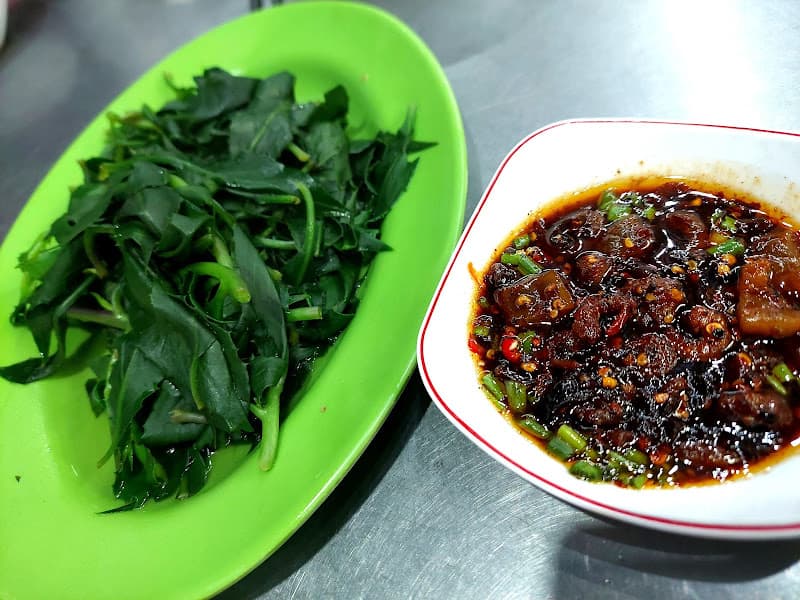Hình ảnh Quán Hạnh - Đặc Sản Thịt Rừng BMT - 4