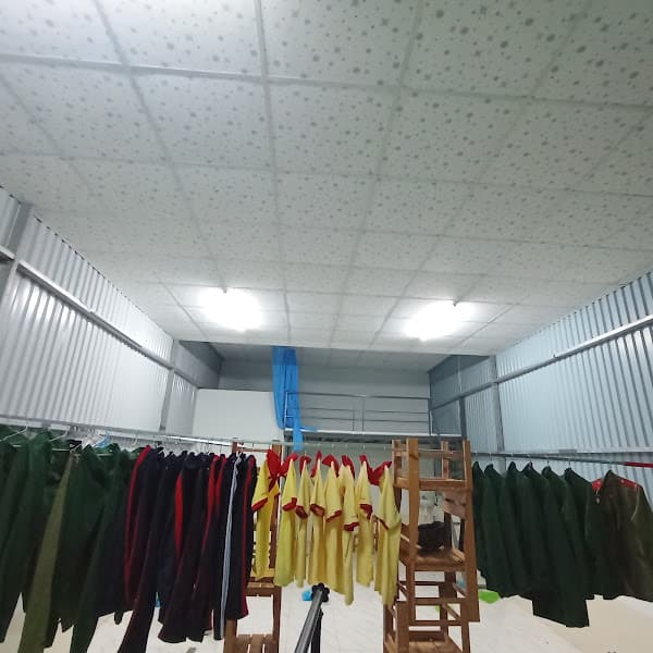 Hình ảnh Giặt sấy Minh Khải - 3