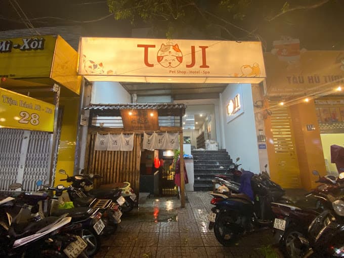 Hình ảnh TOJI PET SHOP Biên Hòa- SPA & HOTEL - 3