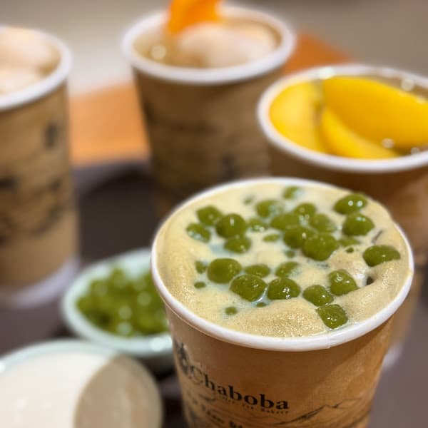 Hình ảnh Chaboba - 6