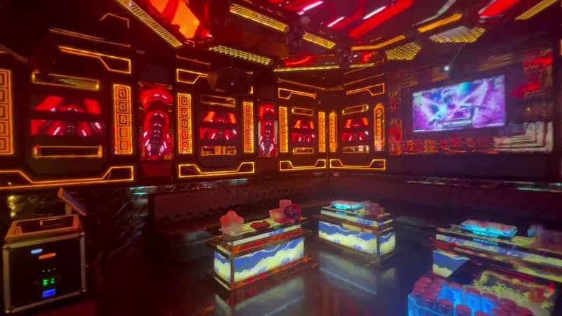 Hình ảnh KARAOKE THE BEST - 3