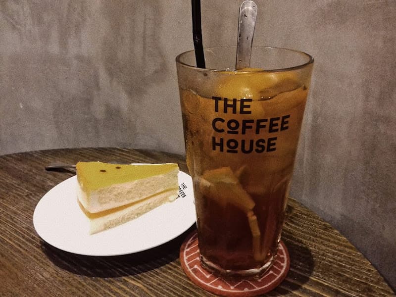 Hình ảnh The Coffee House - 5