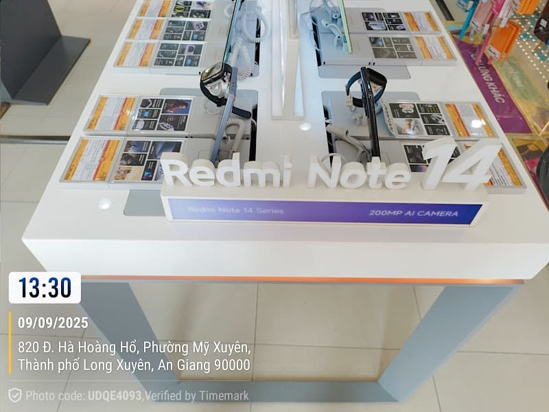 Hình ảnh Siêu thị Thế Giới Di Động - 3