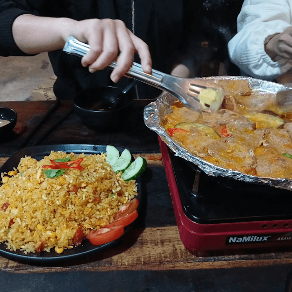 Hình ảnh Quán Lẩu Nướng Mây - 3