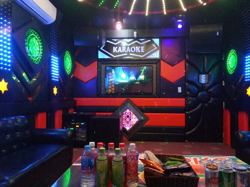Hình ảnh Karaoke AT - 5