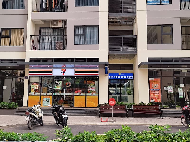 Hình ảnh Nhà Thuốc FPT Long Châu - 3