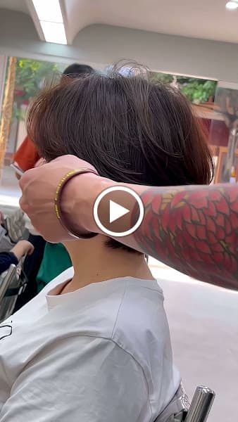 Hình ảnh Salon VIP Hair - 2