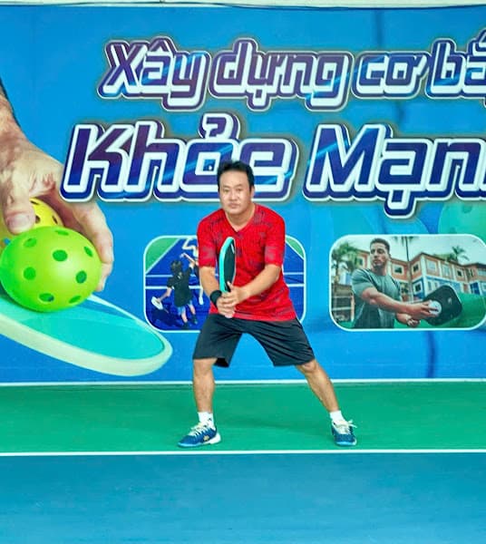 Hình ảnh CLB Pickleball 368 - Tp. Long Xuyên, AG - 2