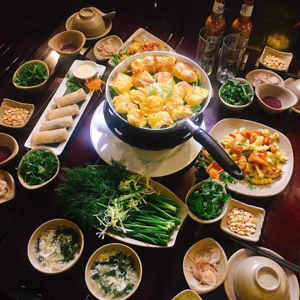 Hình ảnh Nhà hàng Thu Anh 2 - 4