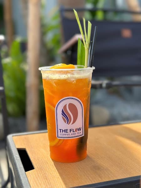 Hình ảnh F Cộng Cafe - 4