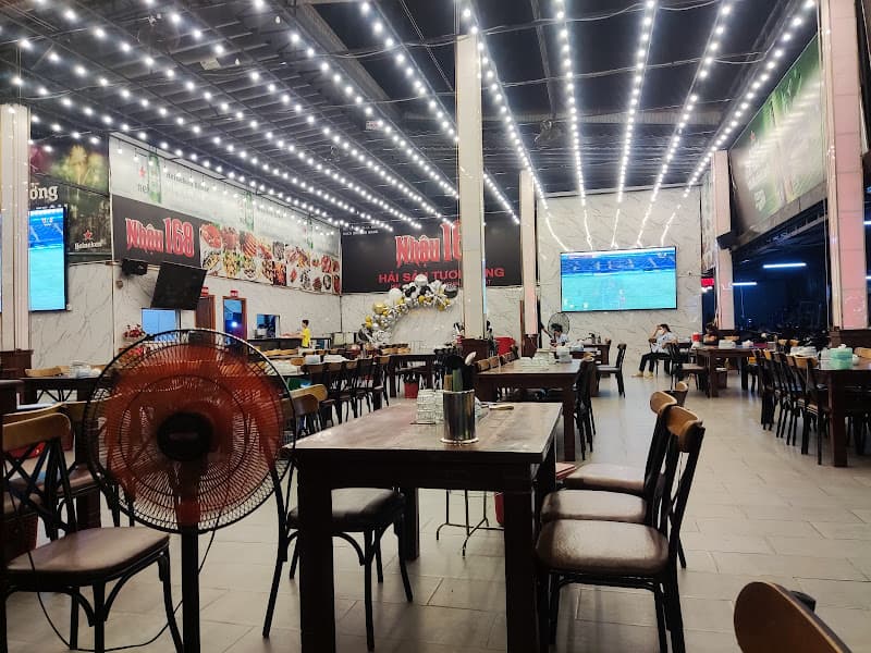 Hình ảnh Nhậu 168 - 3